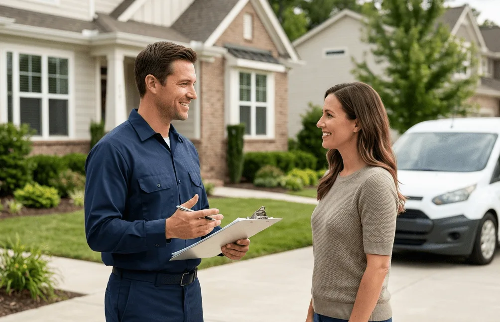 Mold Remediation Quinton, OK FAQs